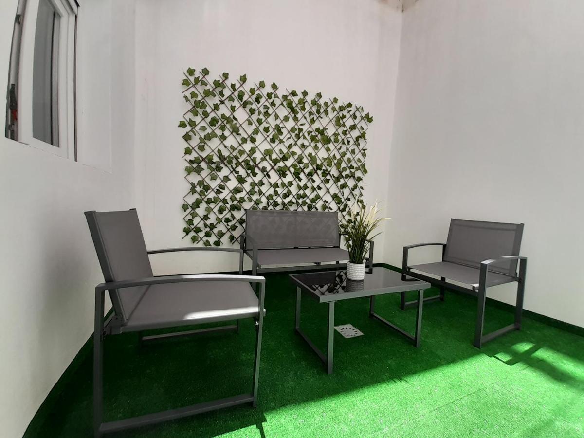 Apartamento Tropical Garden *