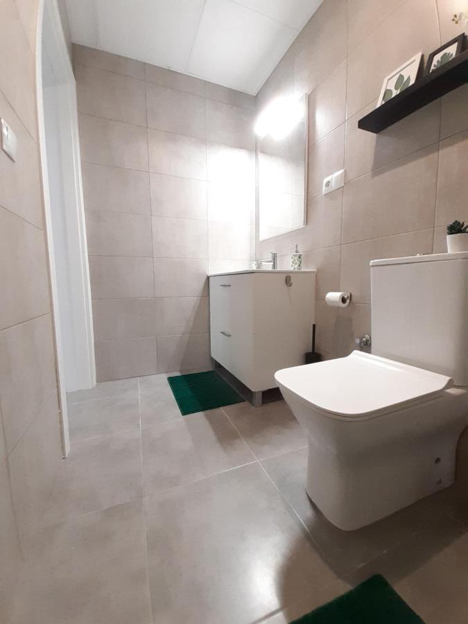 Apartamento Tropical Garden *