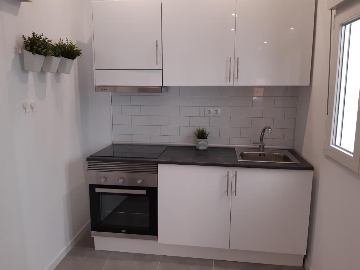 Apartamento Tropical Garden *