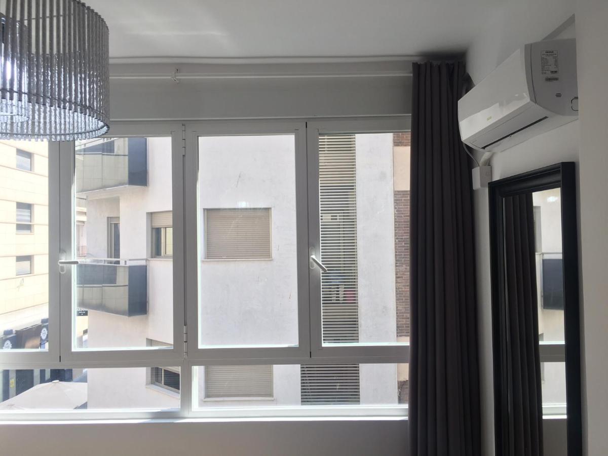 Apartamento Centre ,plage Et Quartier Animé,wifi Clim