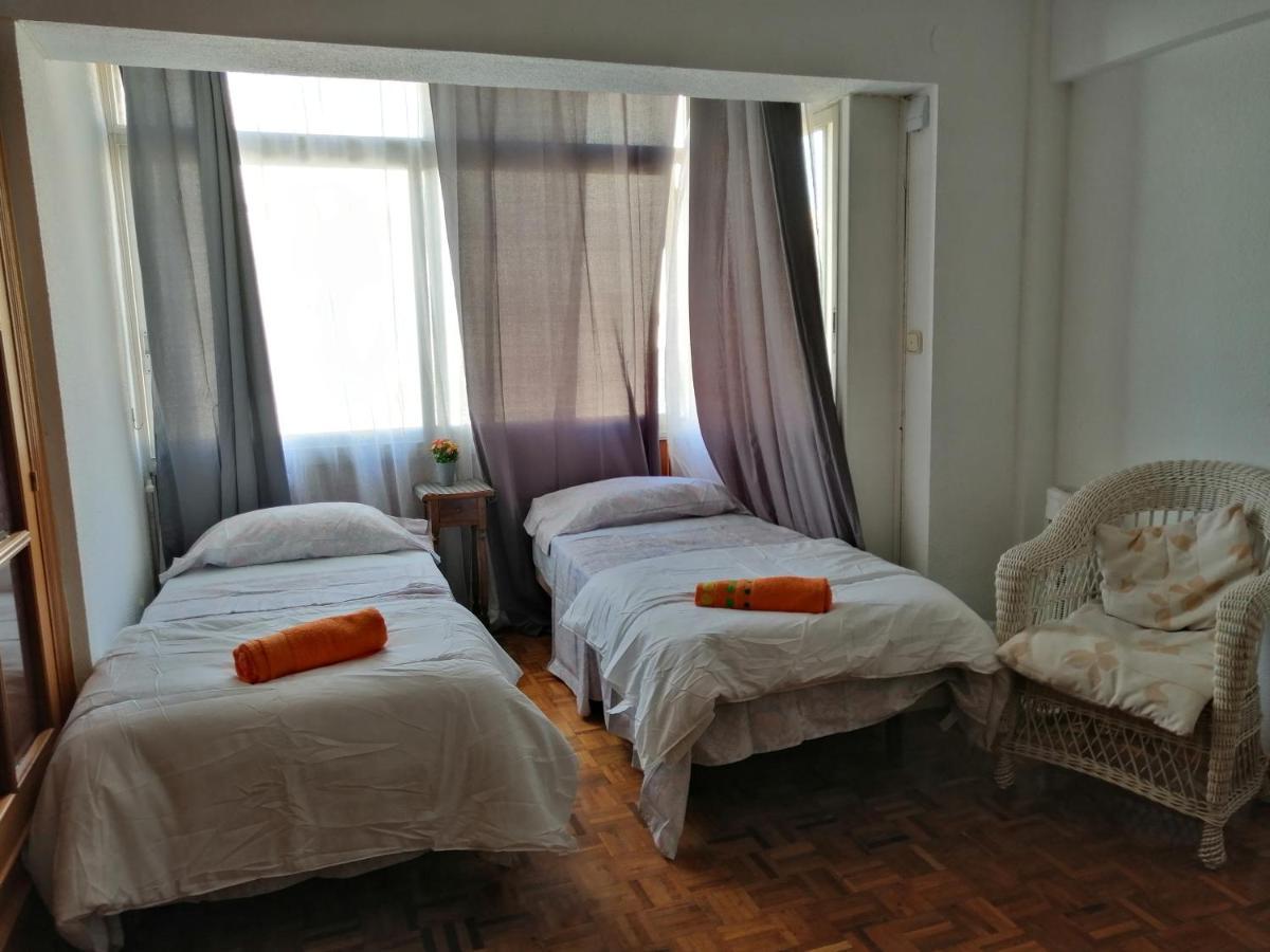 Estacion Guest house *