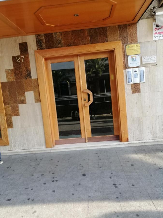 Guest house Estacion