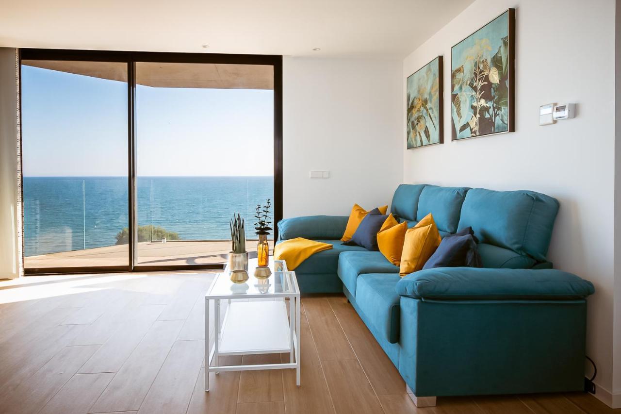 Apartamento Modern Sea Front Reef *