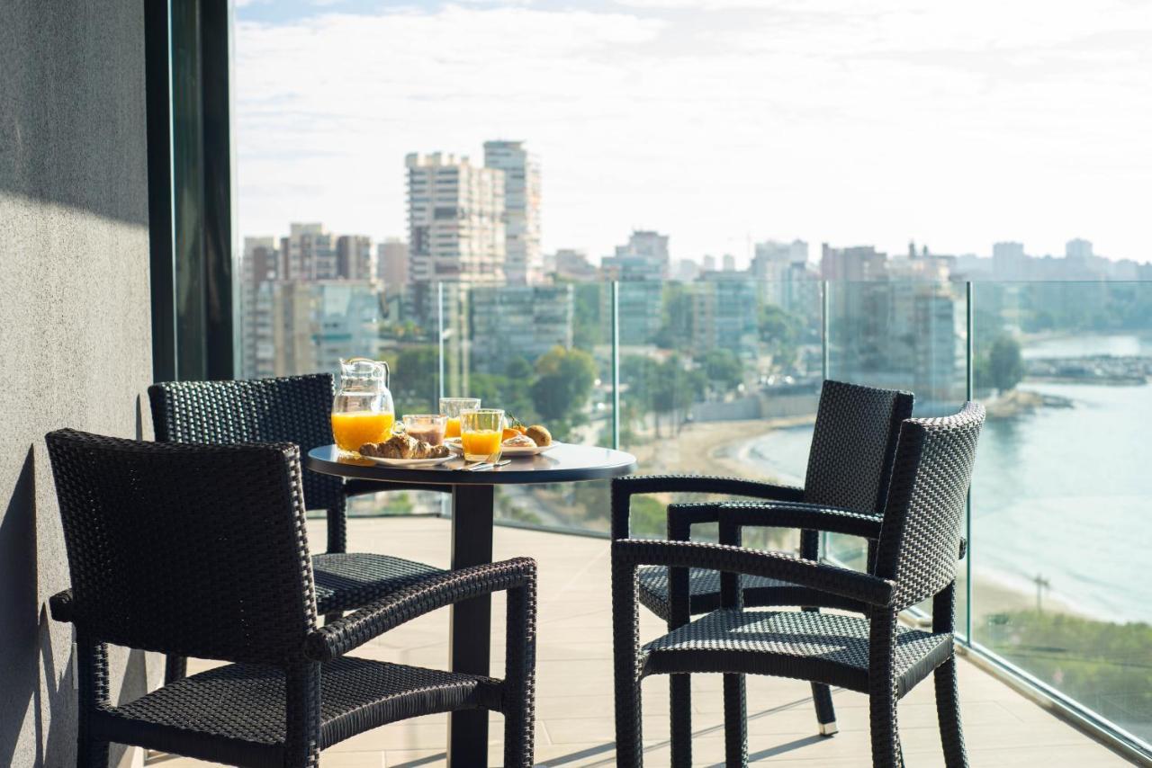 Apartamento Modern Sea Front Reef