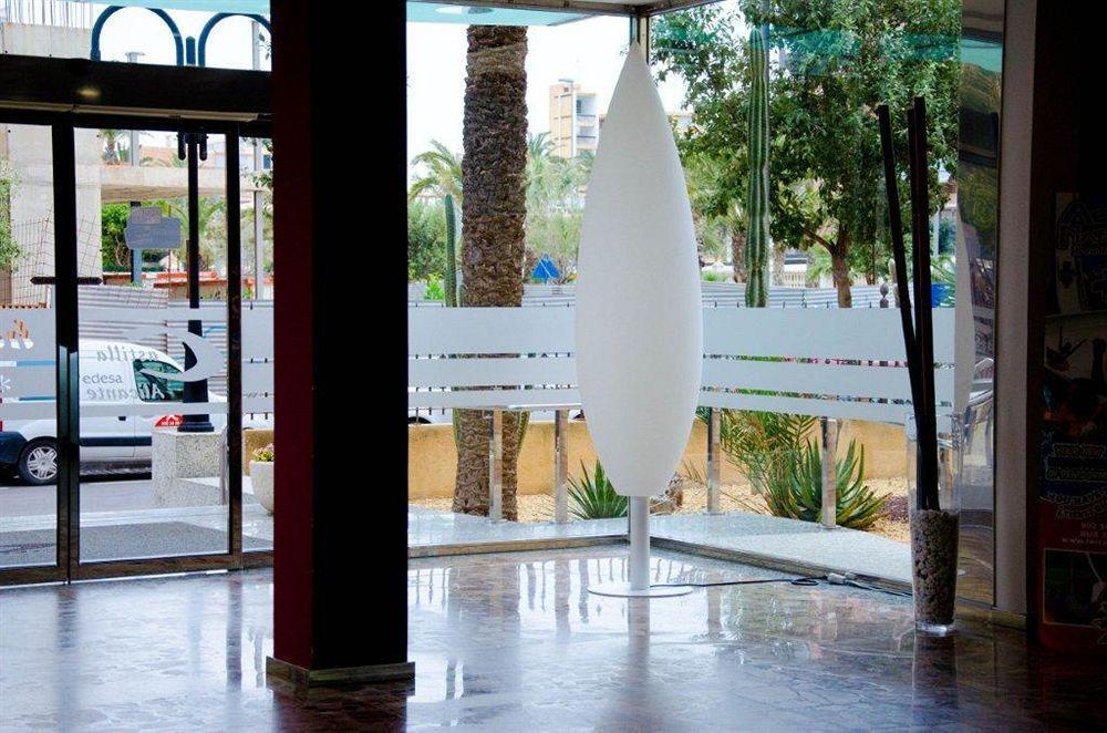 Castilla Hotel