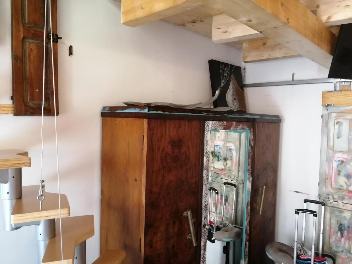 Apartamento La Paella Apartamento *