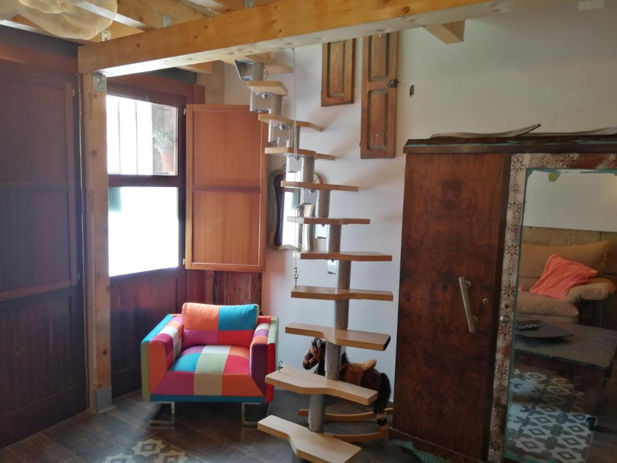 Apartamento La Paella Apartamento