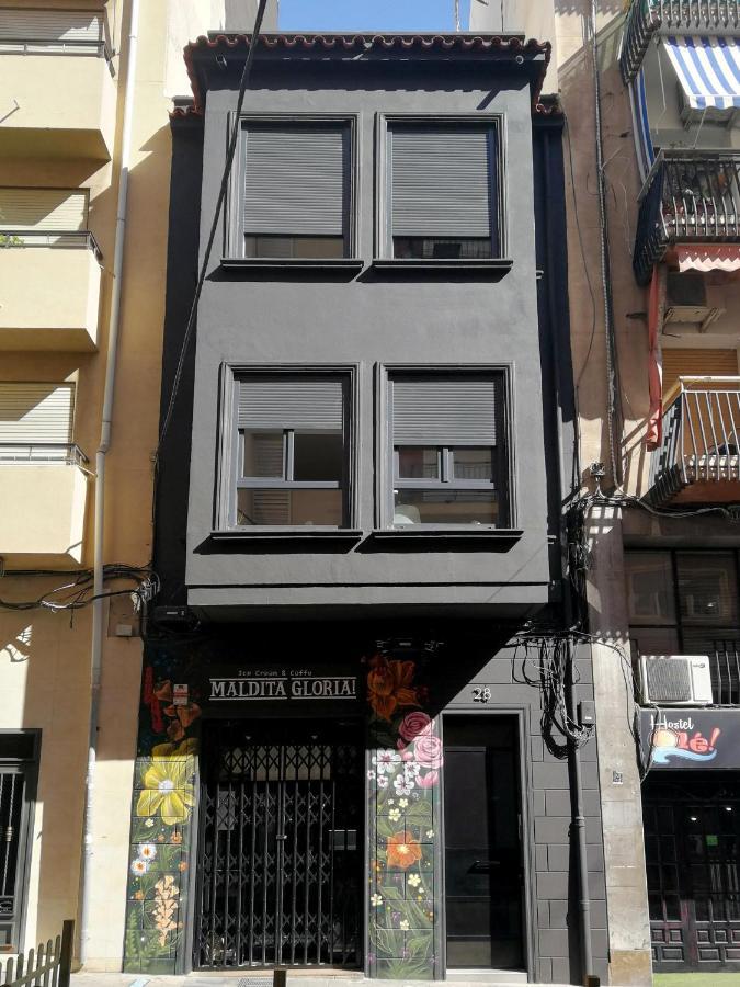 Apartment Encanto En El Centro De