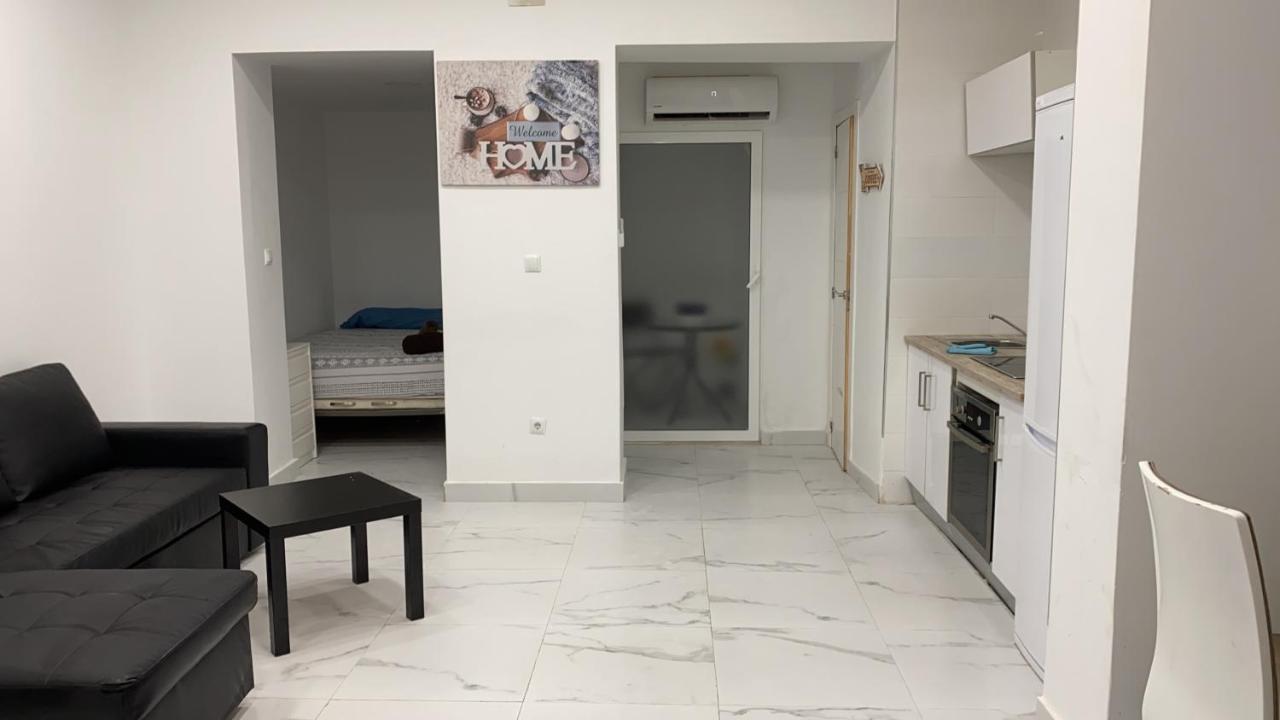 Apartment San Carlos 16 Apartamento *