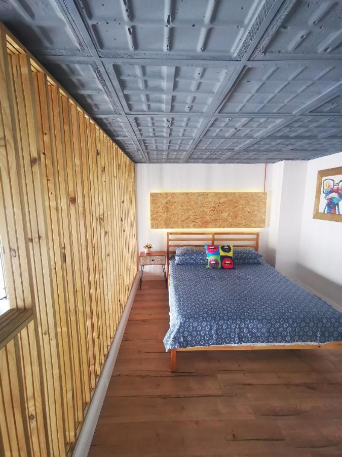 Apartamento Fabriq Alicante