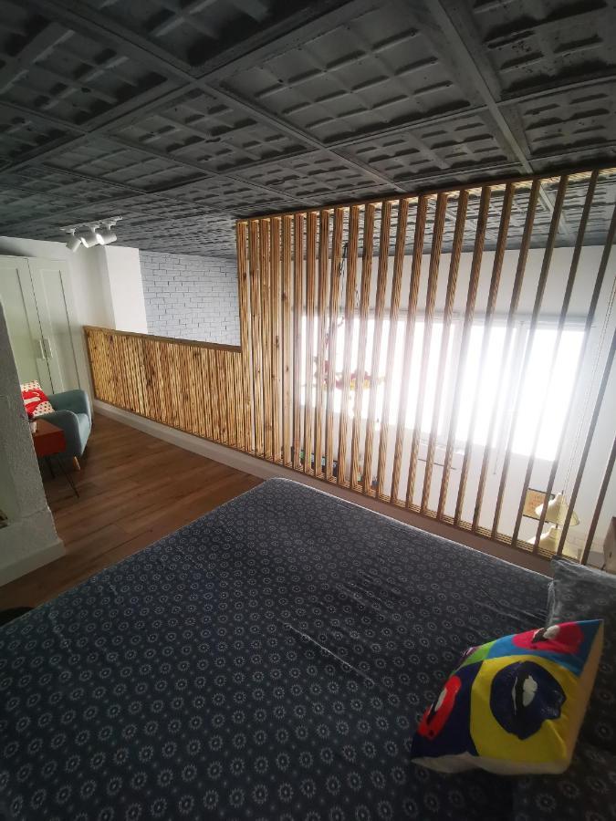Fabriq Apartamento Alicante