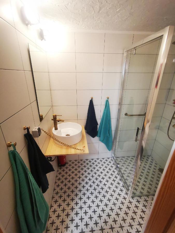 Apartamento Fabriq *