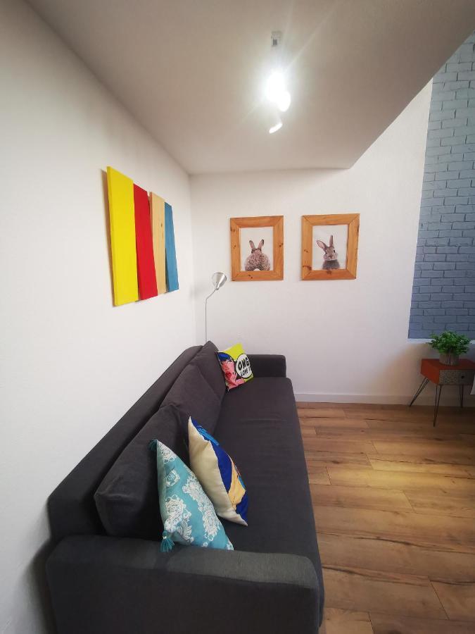 Fabriq Apartamento