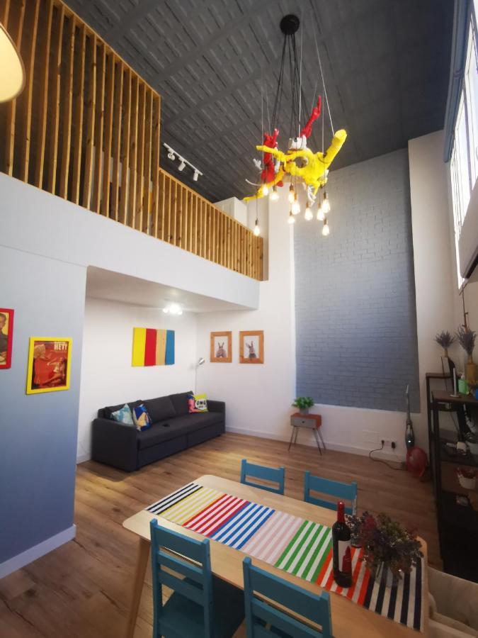 Fabriq Apartamento *
