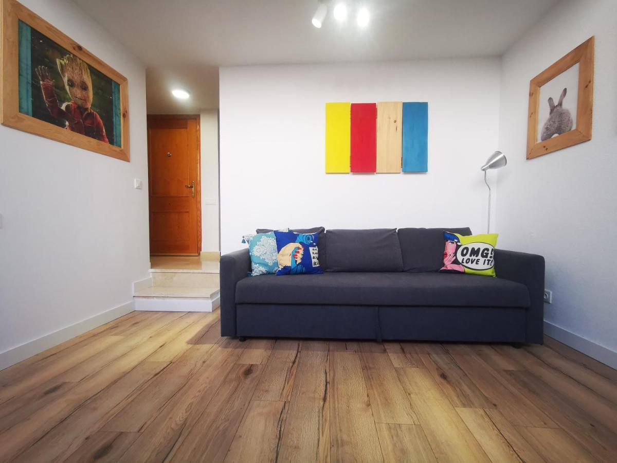 Apartamento Fabriq