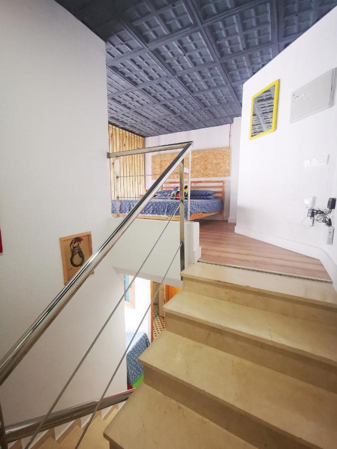 Apartamento Fabriq *