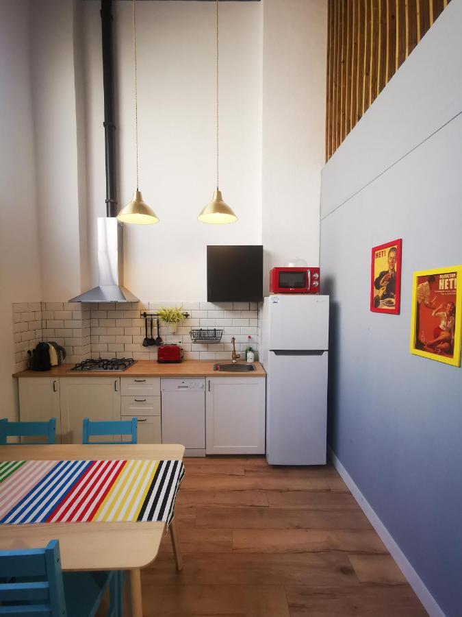 Fabriq Apartamento *