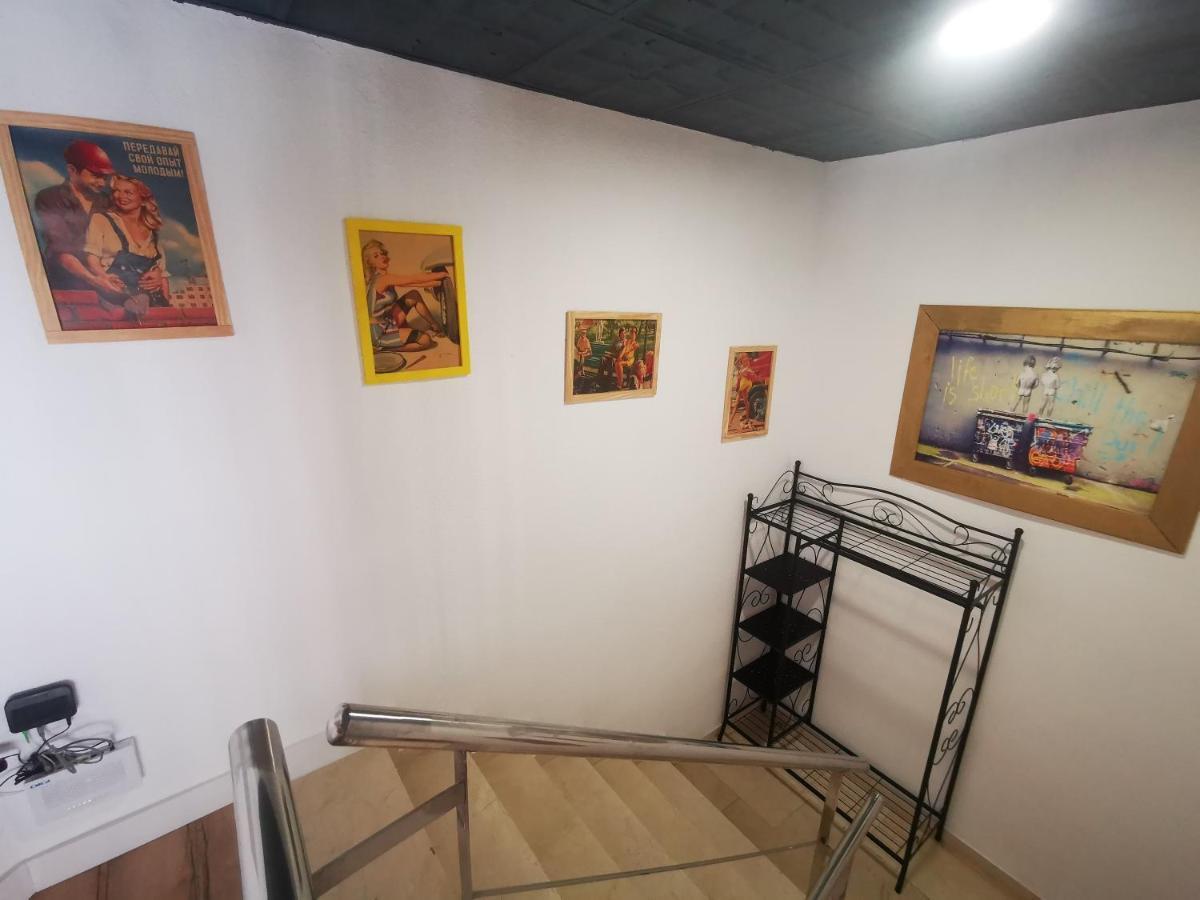 Apartamento Fabriq
