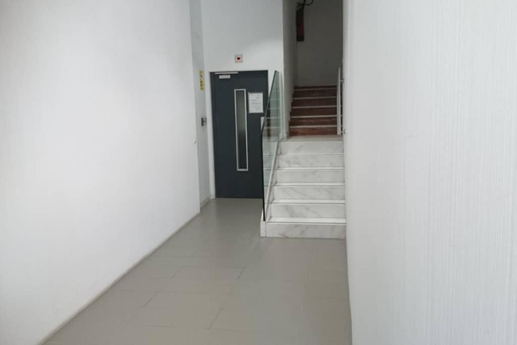 Apartamento Espacioso Y Céntrico Piso Con Zona Chill-out Alicante