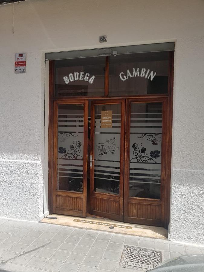 Apartamento Calle San Carlos 132