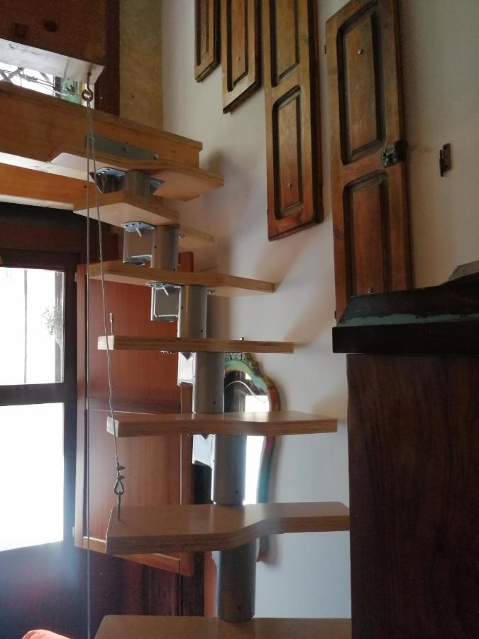Apartamento Apartamento La Paella
