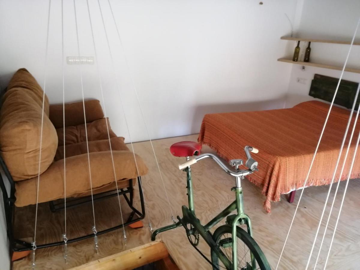 Apartamento La Paella Apartamento *