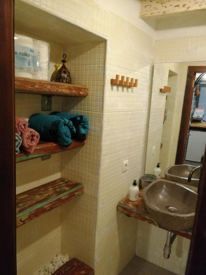 Apartamento La Paella Apartamento Alicante