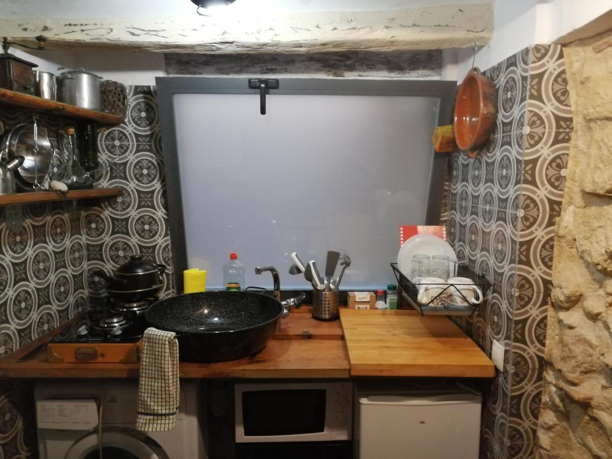 Apartamento Apartamento La Paella *