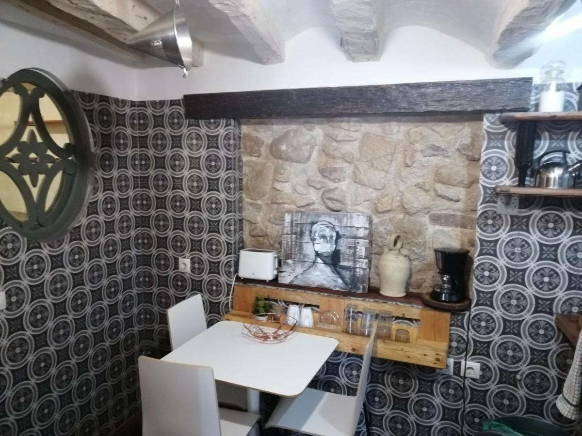 Apartamento Apartamento La Paella *