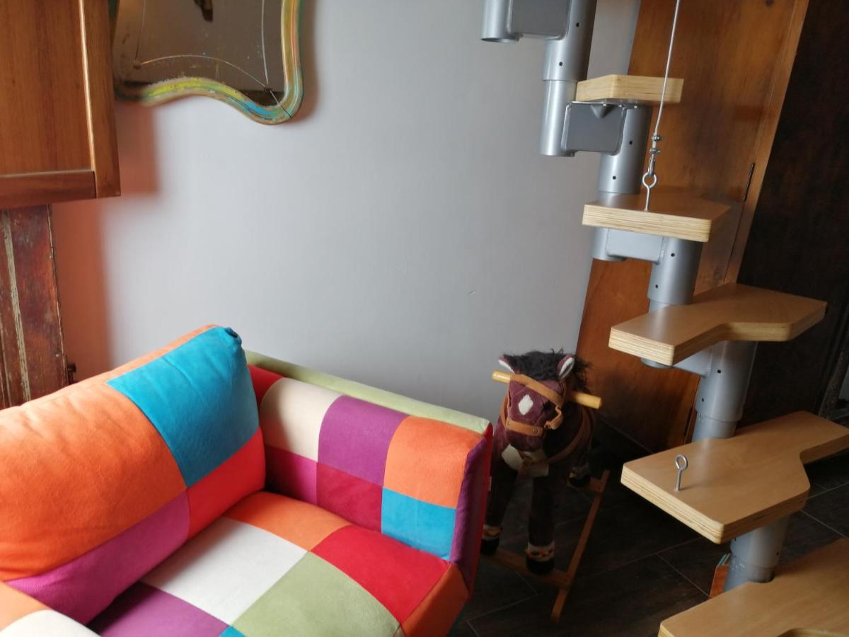 Apartamento Apartamento La Paella Alicante