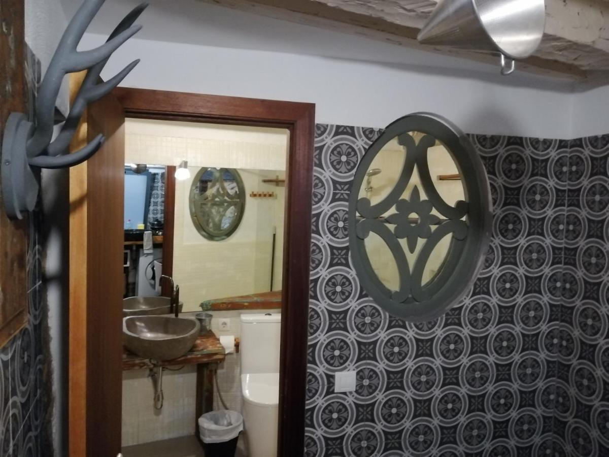 Apartamento La Paella Apartamento