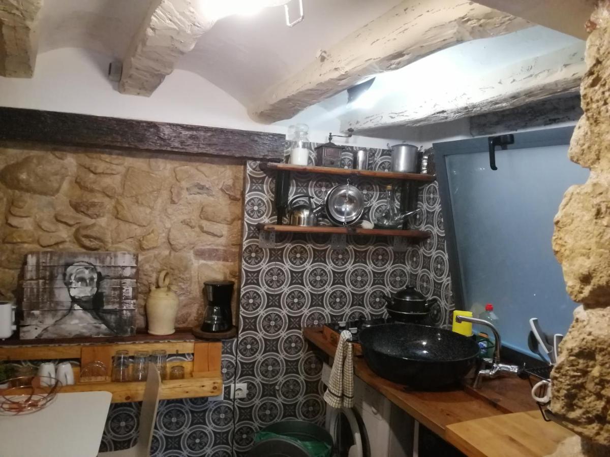 Apartamento La Paella Apartamento *