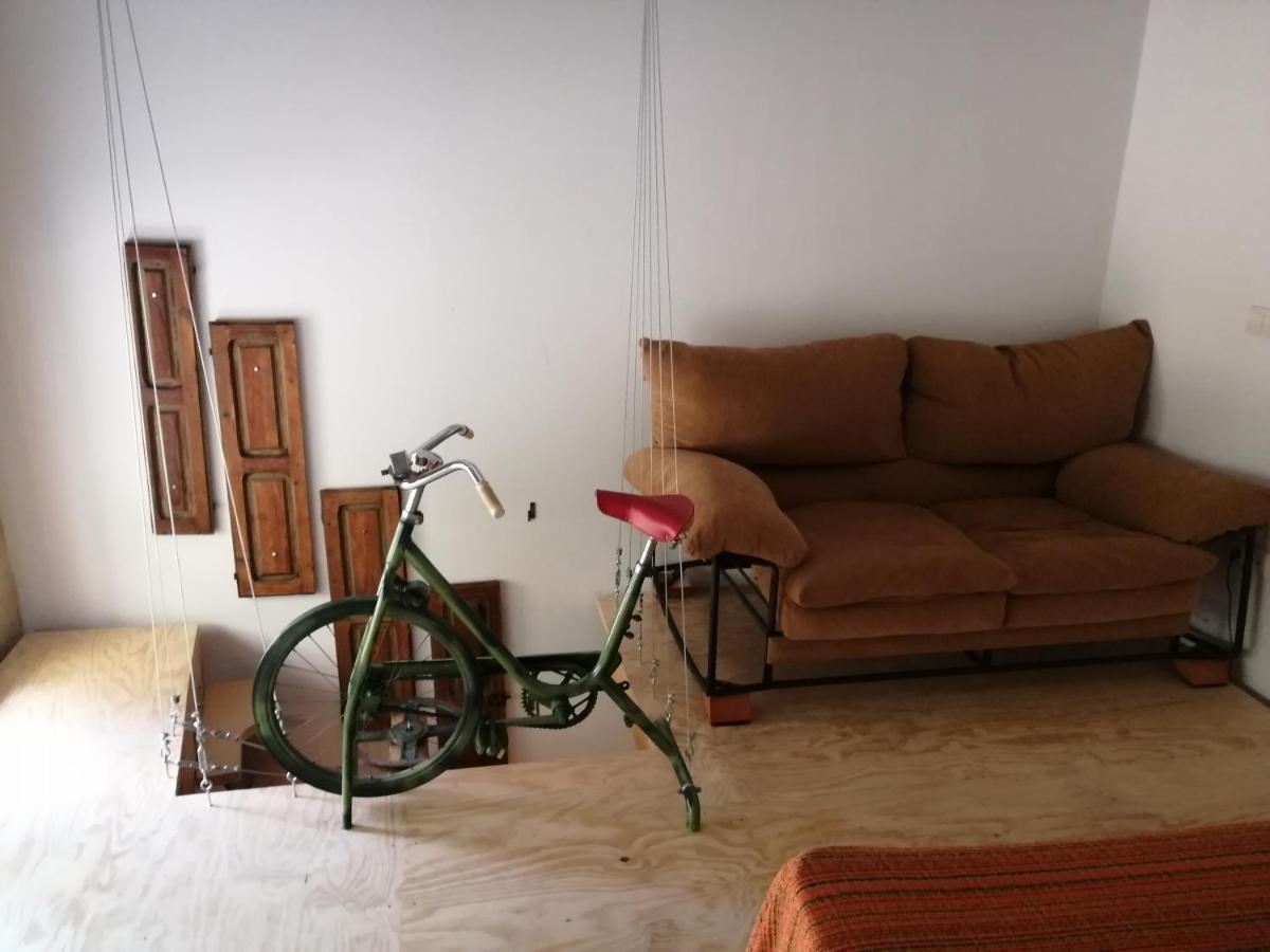 Apartamento La Paella Alicante