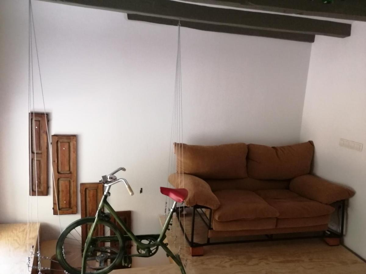 Apartamento Apartamento La Paella Alicante
