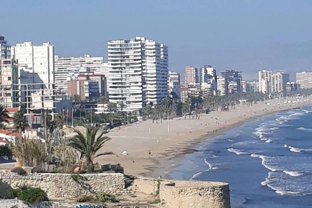 Espacioso Y Céntrico Piso Con Zona Chill-out Apartamento *