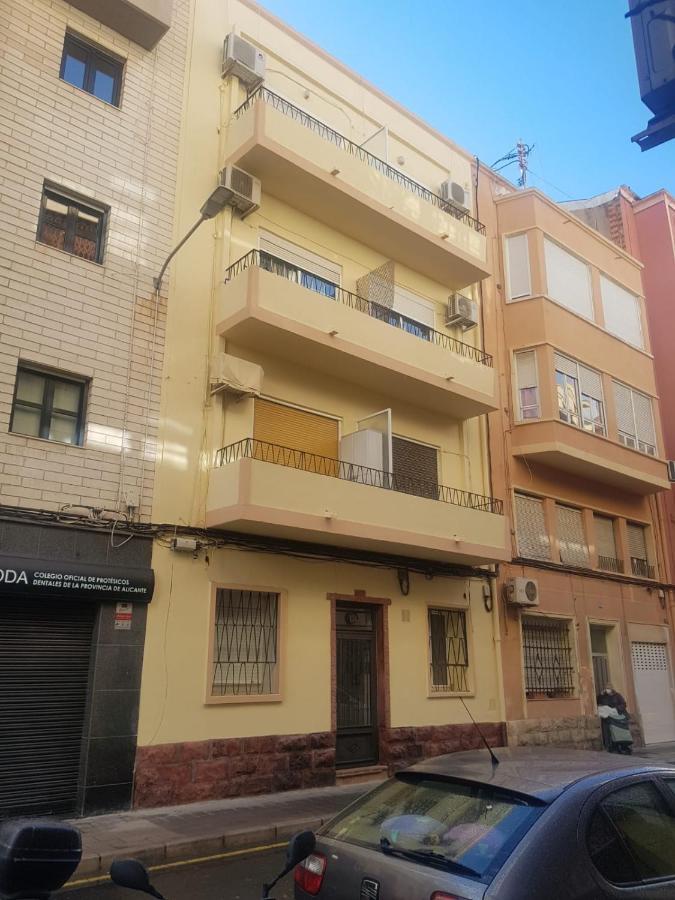 Calle San Carlos 132 Apartamento