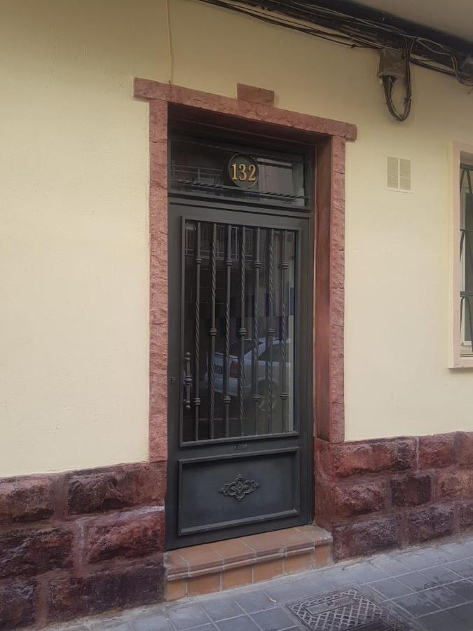 Calle San Carlos 132 Apartamento Alicante