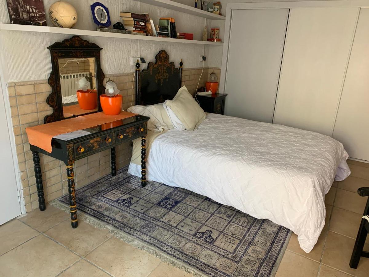 Homestay Mi Refugio Alicante