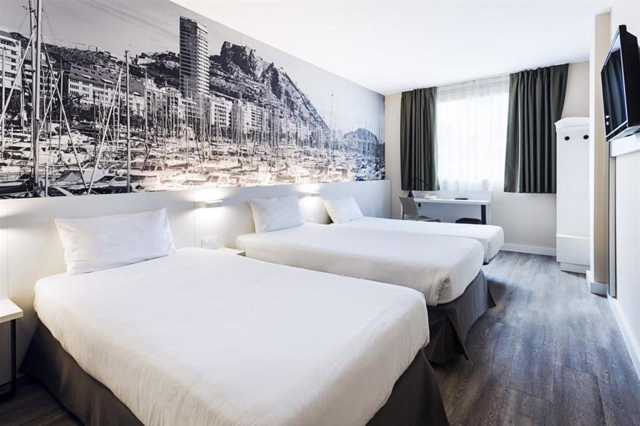 B&B Hotel Alicante 3* Alicante