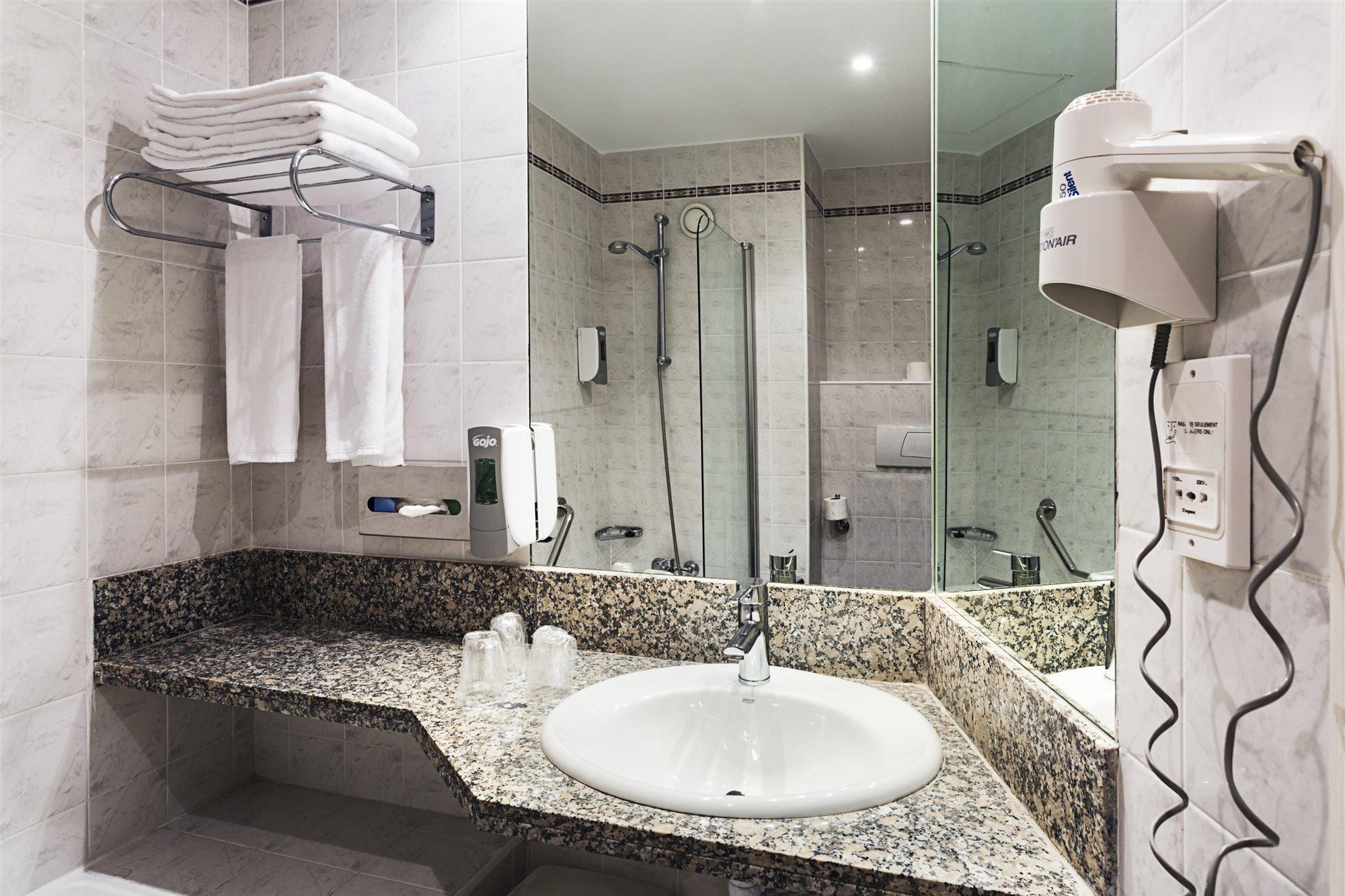 Hotel B&B Hotel Alicante