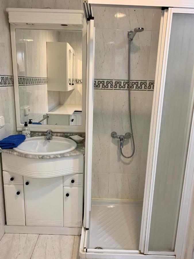 Apartamento Centrico Apartment *