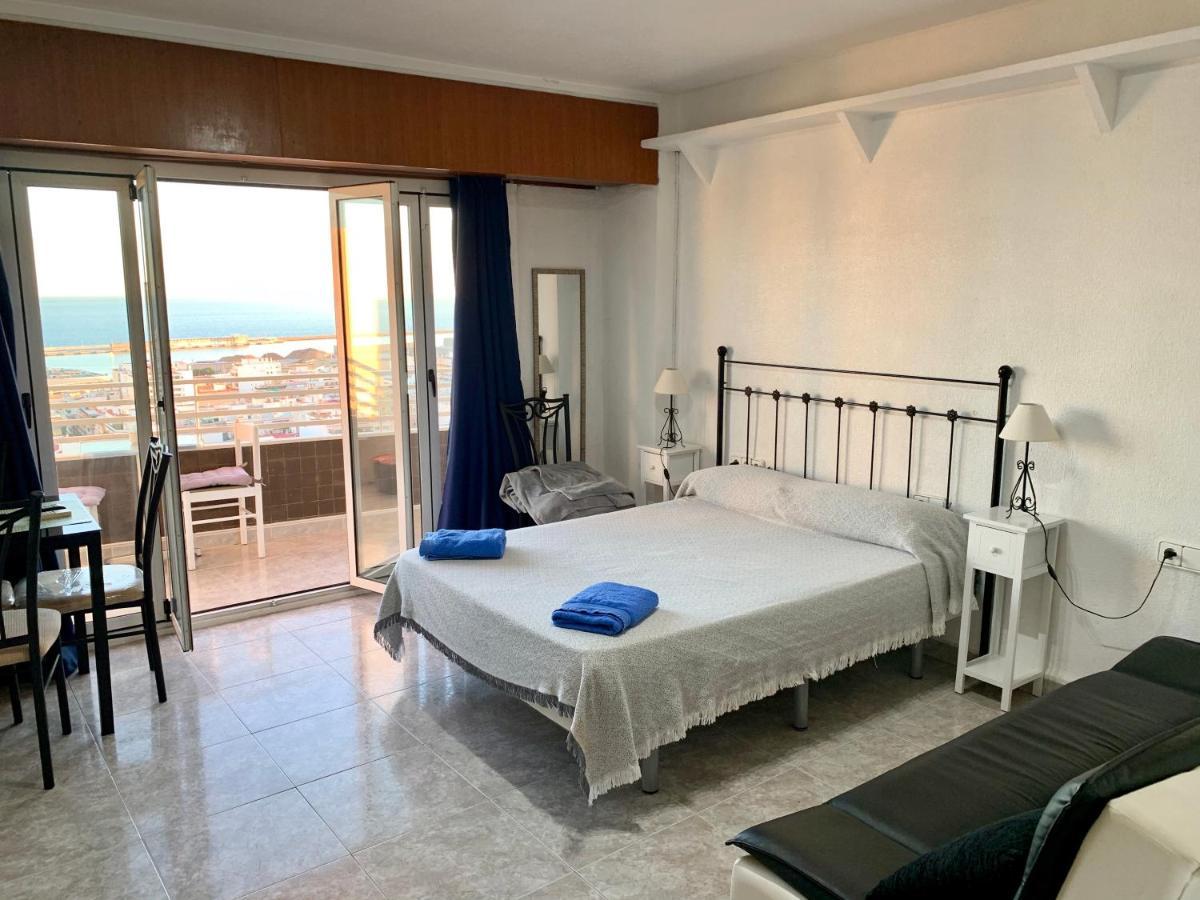 Apartamento Centrico Apartment *