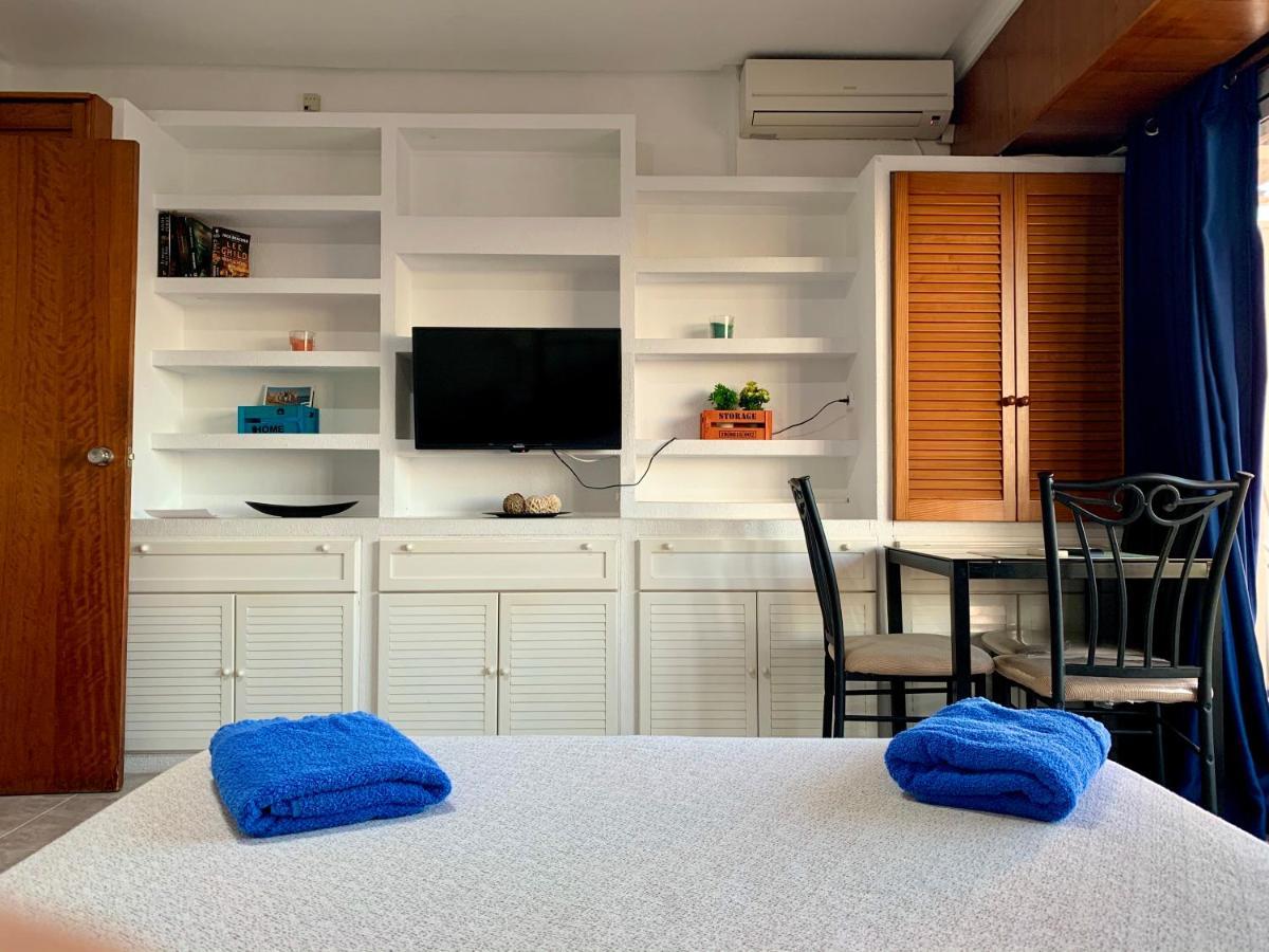 Apartamento Centrico Apartment