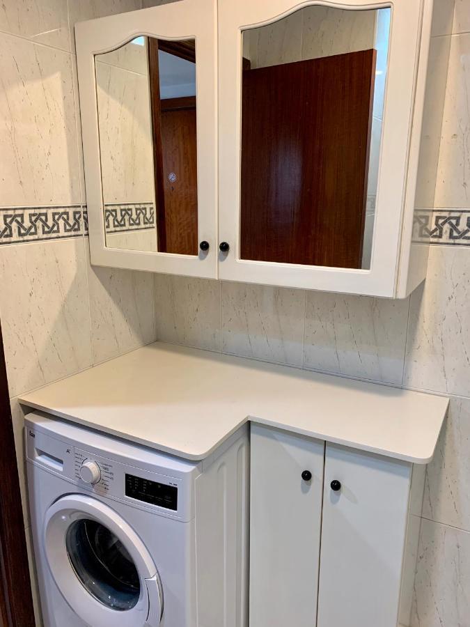 Apartamento Centrico Apartment Alicante