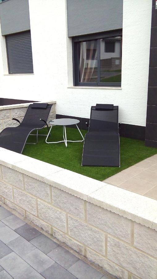 Oasis Apartment Alicante