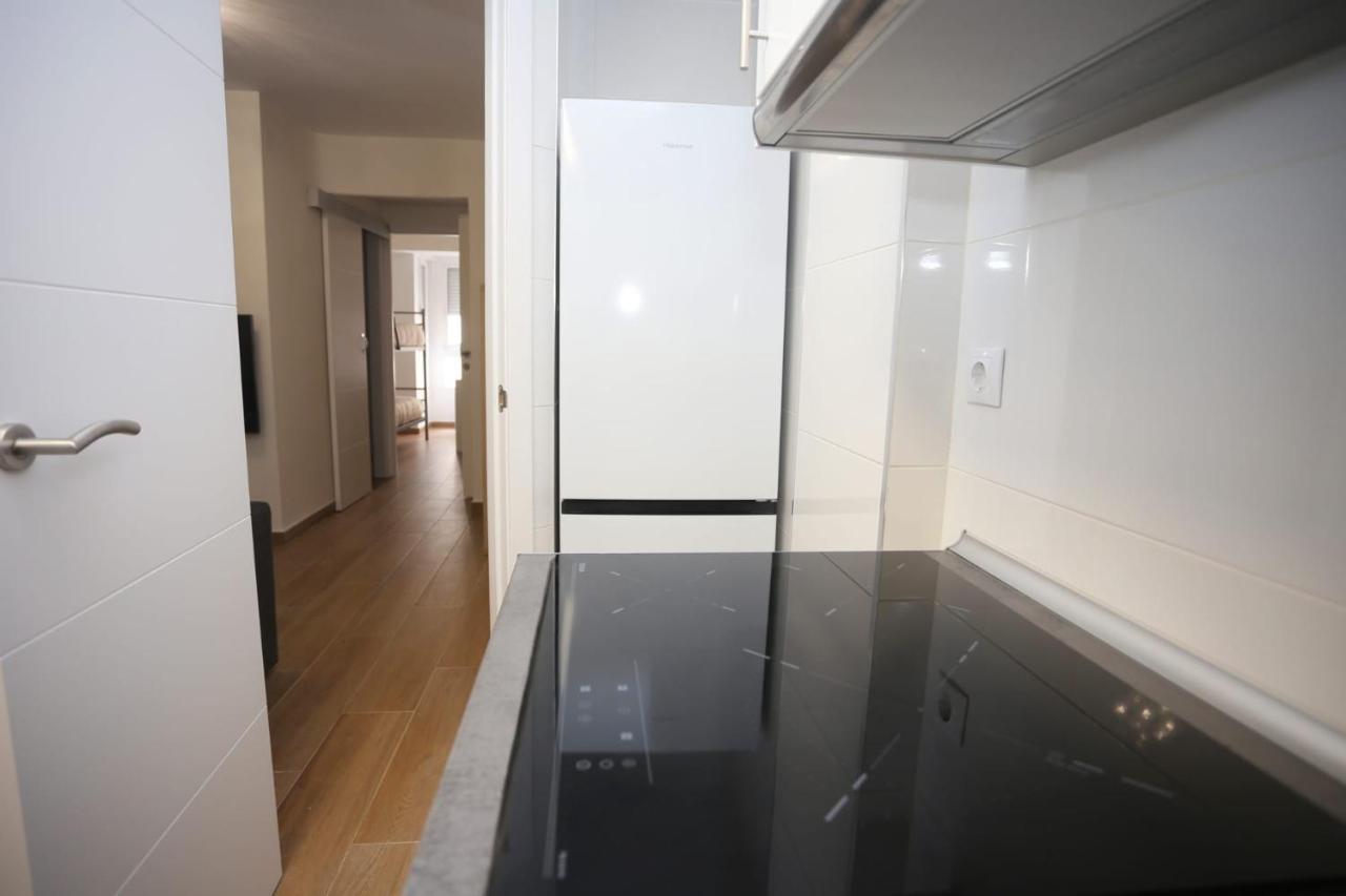 Apartamento Navas Gam Alicante