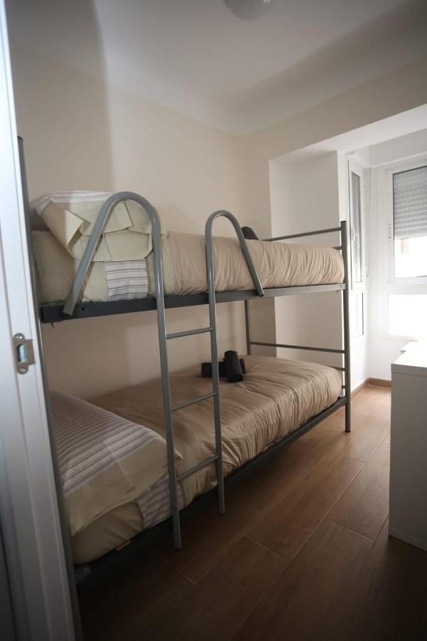 Navas Gam Apartamento Alicante