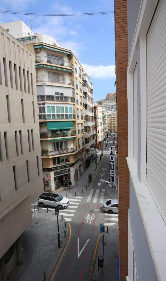 Apartamento Navas Gam *