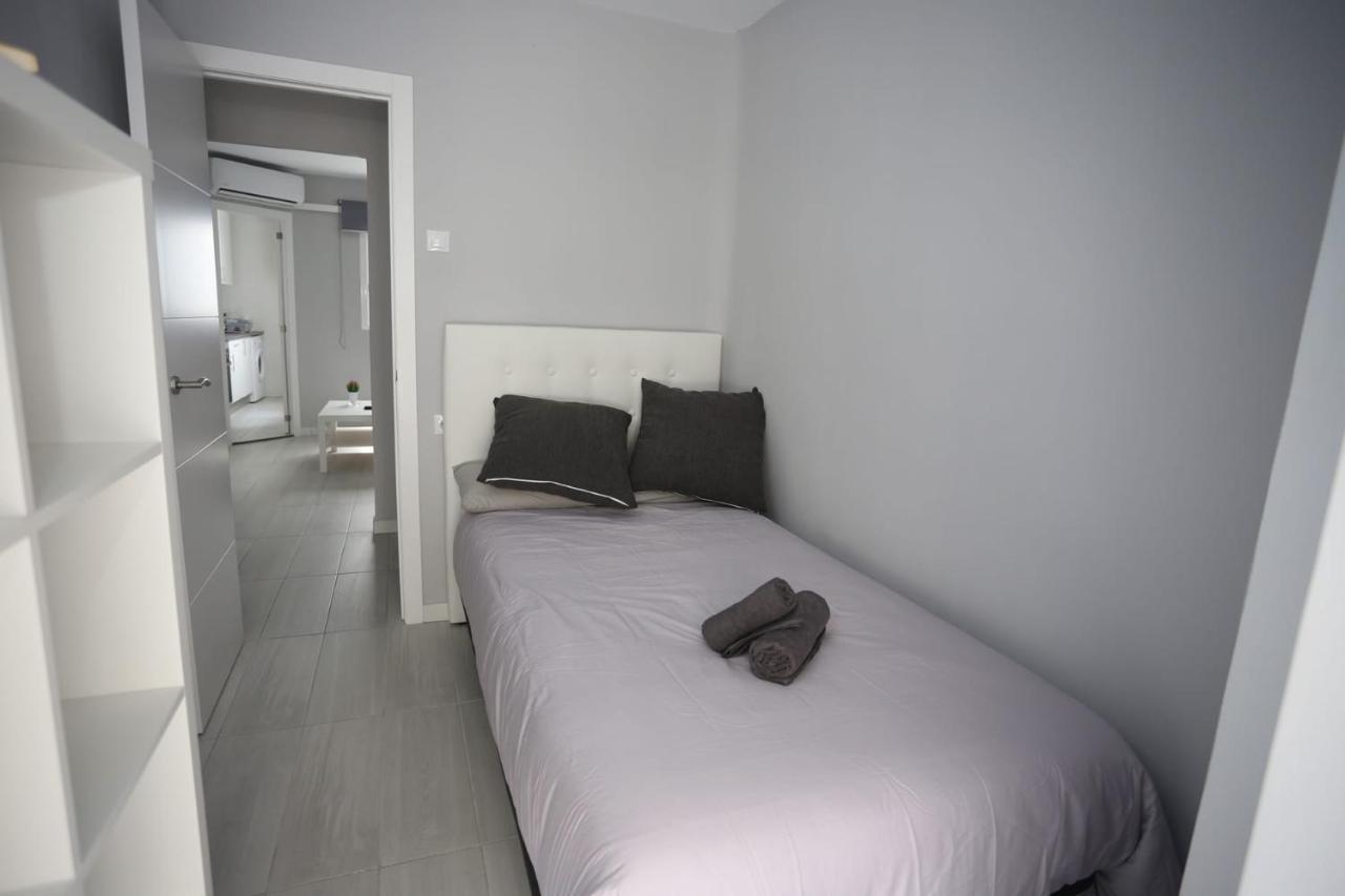 Apartamento Navas Gam *