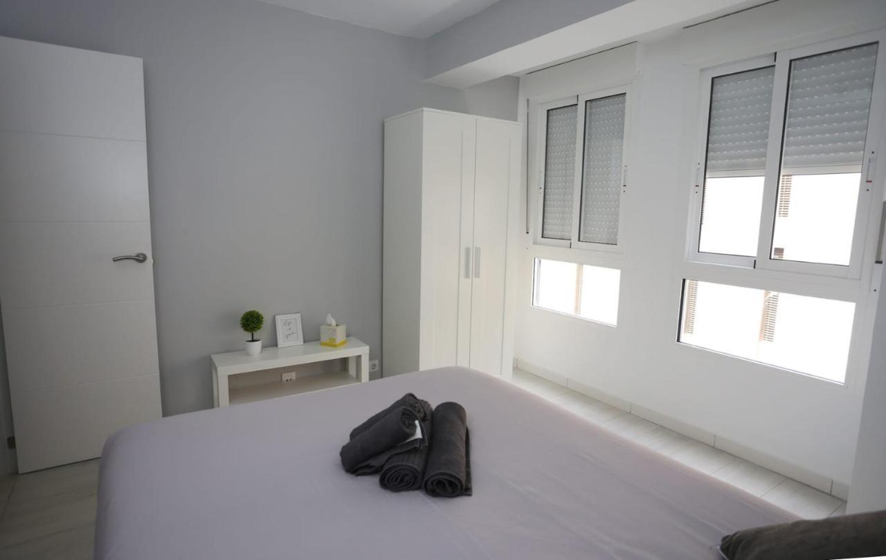 Navas Gam Apartamento Alicante